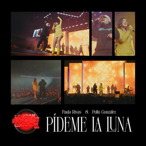 Pídeme La Luna