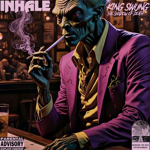 INHALE