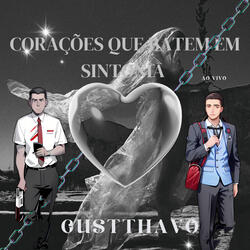 Corações que Batem em Sintonia