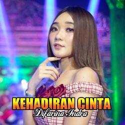Kehadiran Cinta