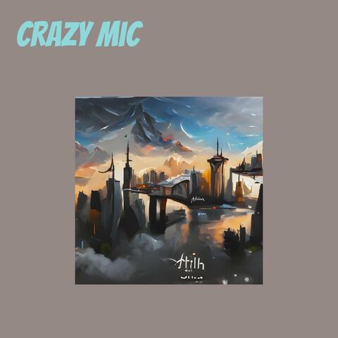 Crazy Mic