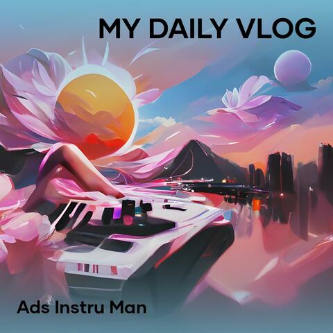 My daily vlog