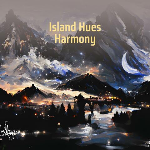 Island Hues Harmony