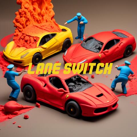 Lane Switch