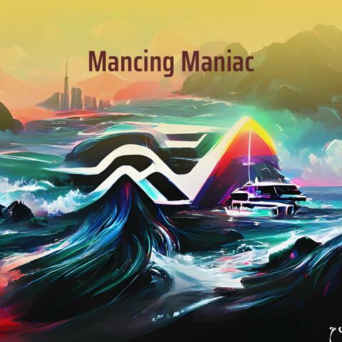 Mancing Maniac