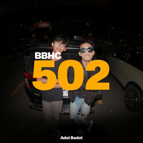 BBHC 502