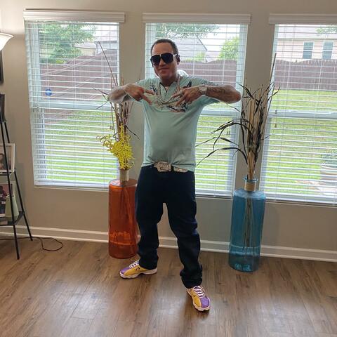 Kicking Flava