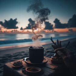 Kopi Senja