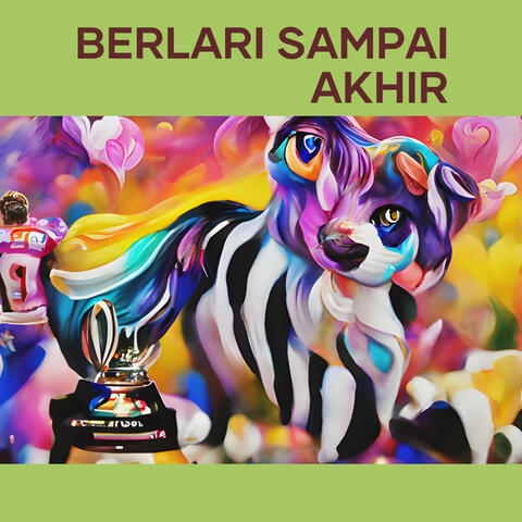 Berlari sampai akhir