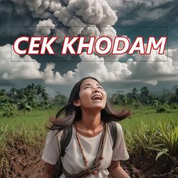Cek Khodam