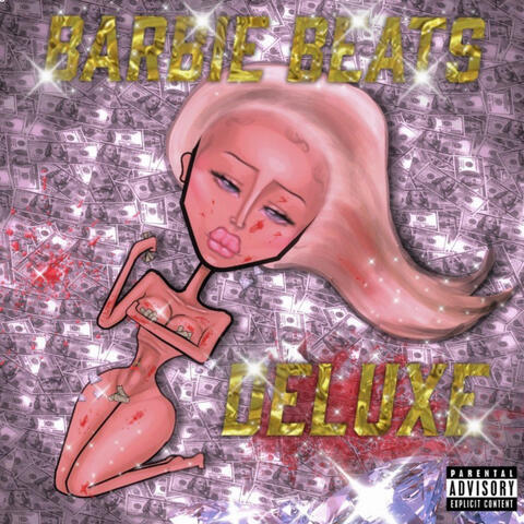 Barbie Beats Deluxe