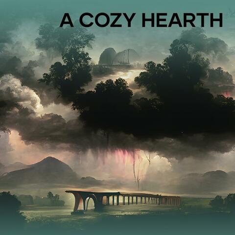 A Cozy Hearth
