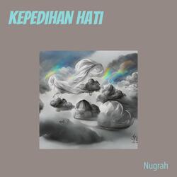 Kepedihan hati