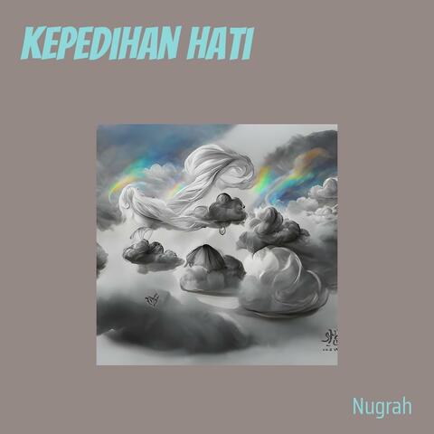 Kepedihan hati