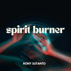 spirit burner