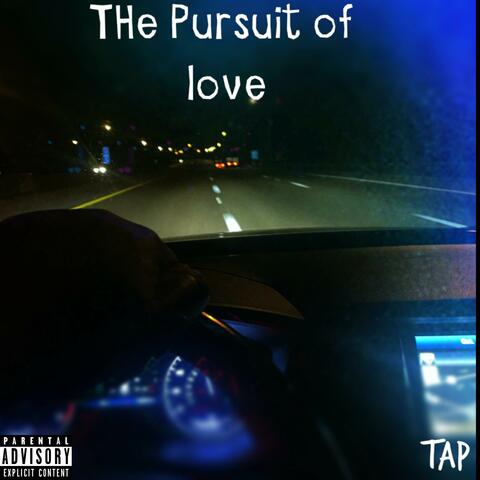 The Pursuit of Love