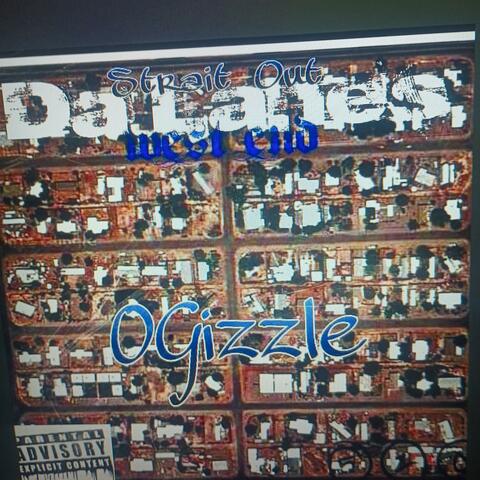 da lanes strait out westend