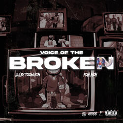 Voice Of The Broken