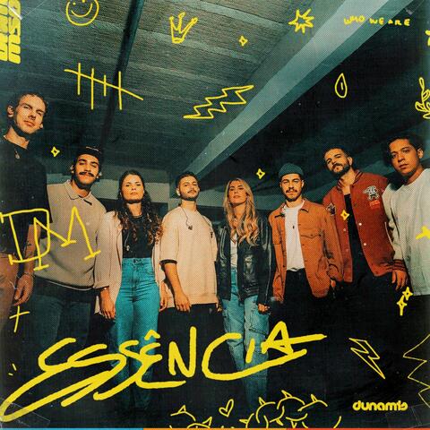 Essência