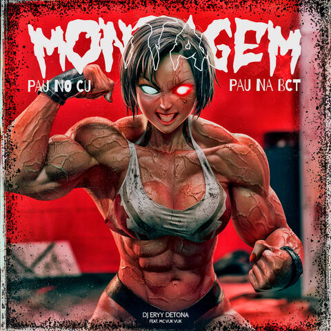 MONTAGEM PAU NO CU PAU NA BCT