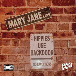 Mary Jane