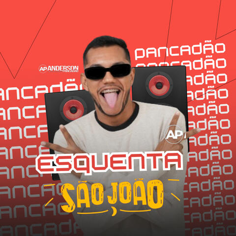 Esquenta São João