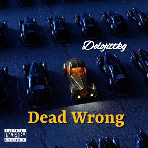 Dead Wrong