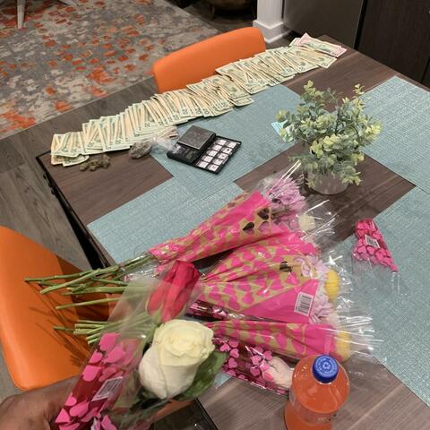 Love & Money