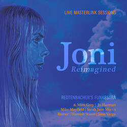 Both Sides Now (Masterlink Sessions)