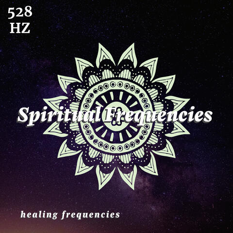 Relaxed Flow Alpha 8Hz