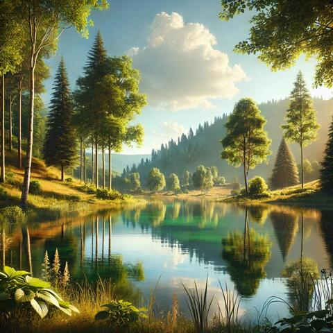 Calm Song