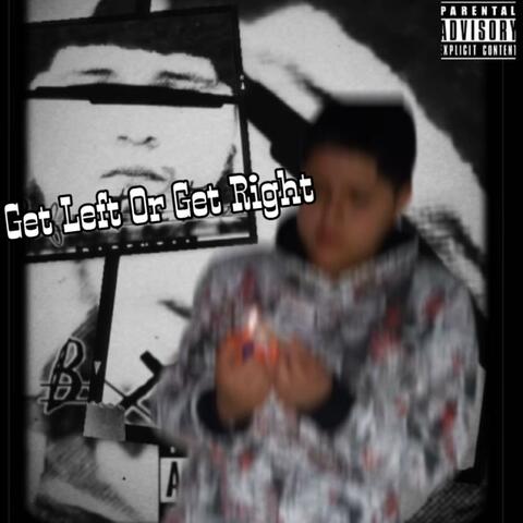 Get Left Or Get Right