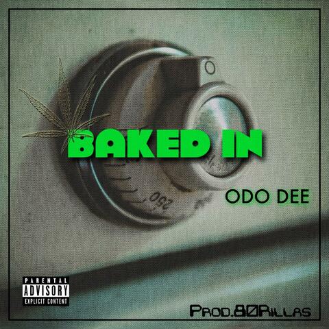 Baked In