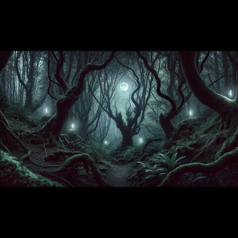 Echoes of the Enchanted Forest