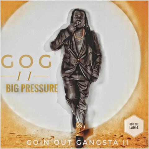 BIG PRESSURE