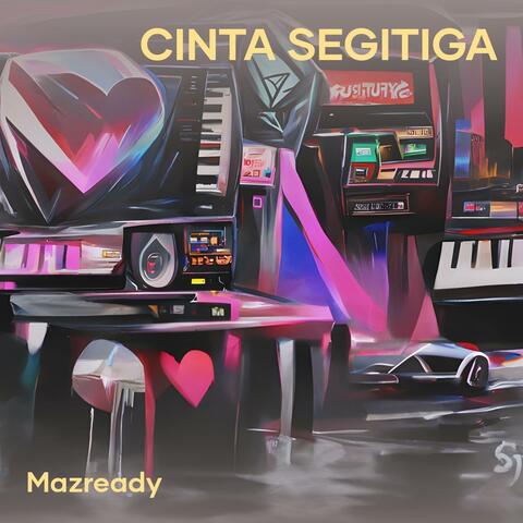 Cinta Segitiga