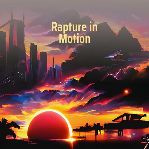 Rapture in Motion