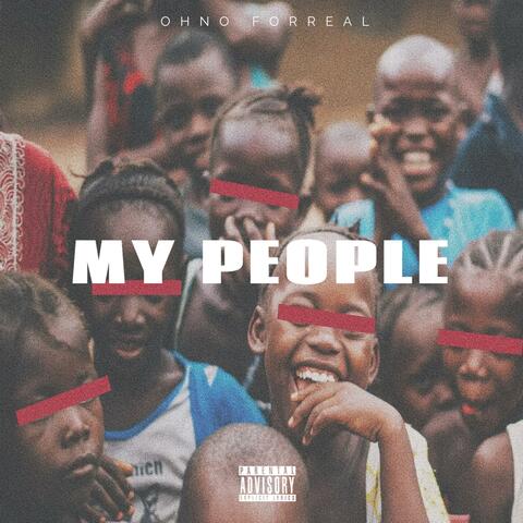 My People