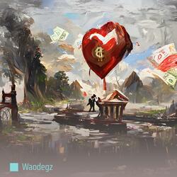 Broken Hart