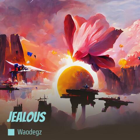 Jealous