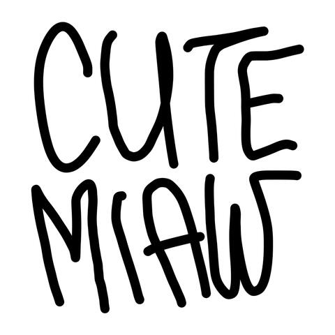 Cute Miaw