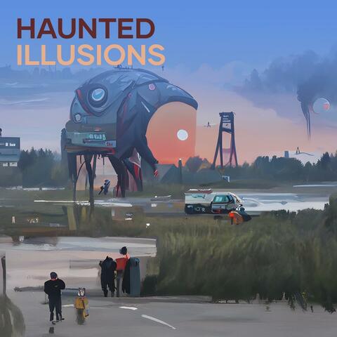 Haunted Illusions
