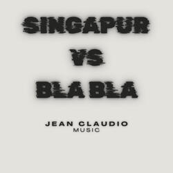 Singapur & Bla Bla