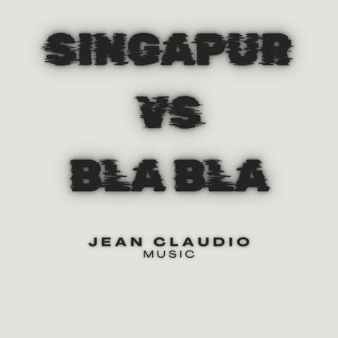 Singapur & Bla Bla