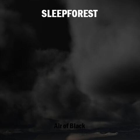 Air of Black