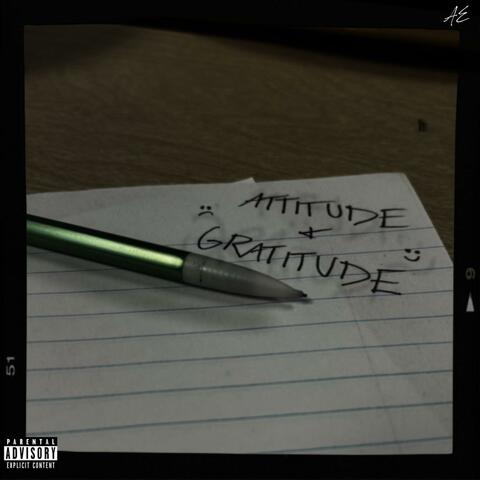 Attitude & Gratitude
