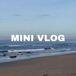 Mini Vlog