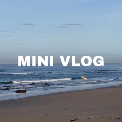 Mini Vlog