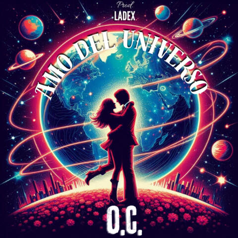Amo del Universo