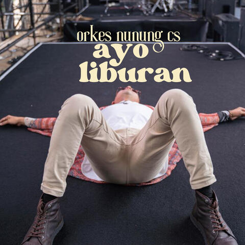Ayo Liburan